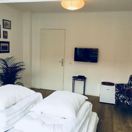 Kamers Van Goud Katwijk aan Zee Bagian luar foto