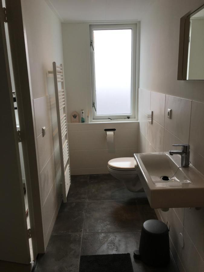 Kamers Van Goud Katwijk aan Zee Bagian luar foto