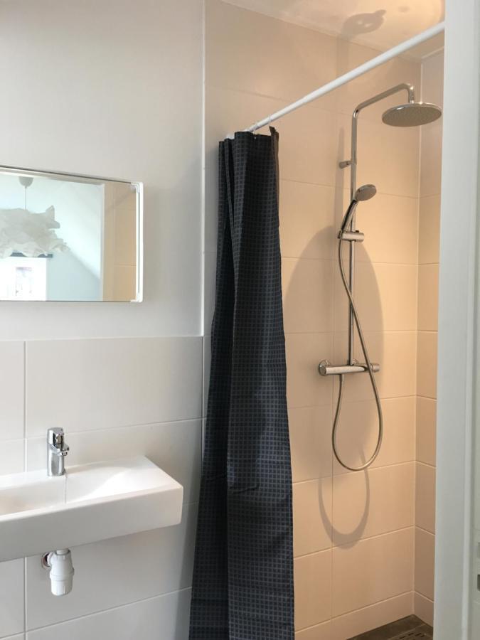 Kamers Van Goud Katwijk aan Zee Bagian luar foto